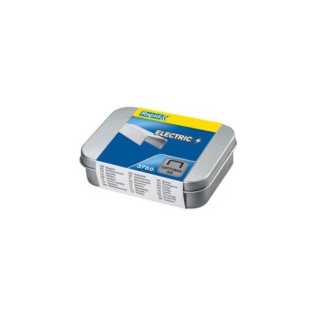 Rapid agrafe optima hd70, zingué