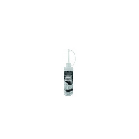 Hsm huile spéciale pour destructeur de documents, contenu: