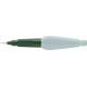Faber-castell pinceau à réservoir d'eau "water brush", broad