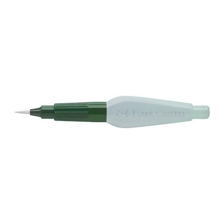 Faber-castell pinceau à réservoir d'eau "water brush", broad
