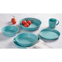 Ritzenhoff & breker mug "malmÖ sauge", 400 ml (LOT DE 6)