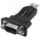 Logilink adaptateur usb 2.0 - rs232  avec câble de rallonge