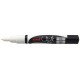 Uni-ball marqueur craie chalk marker pwe3ms, noir