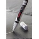 Uni-ball marqueur craie chalk marker pwe5m, or