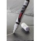 Uni-ball marqueur craie chalk marker pwe17k, or