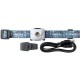 Varta lampe frontale outdoor sports ultralight h30r, blanc