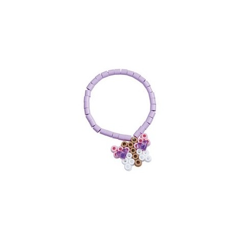 Hama perles à repasser midi "création bijoux", boîte cadeau