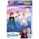 Hama perles à repasser midi "reine des neiges", boîte cadeau