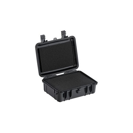 Allit valise universelle  dinoplus outdoor >f< 9, noir