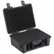 Allit valise universelle  dinoplus outdoor >f< 18, noir