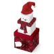 Clairefontaine boîtes cadeaux "ours polaire", set de 3