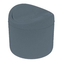 Keeeper poubelle de cuisine bio, 1,3 litre, eco-green