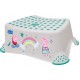 Keeeper kids marche-pied tomek "peppa pig", nordic-white