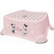 Keeeper kids marchepied tomek "minnie", nordic-pink