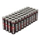 Ansmann pile alcaline, micro aaa, lot de 100