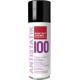Kontakt chemie antistatik spray antistatique, 200 ml