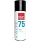 Kontakt chemie kÄlte 75, spray refroidisseur 200 ml