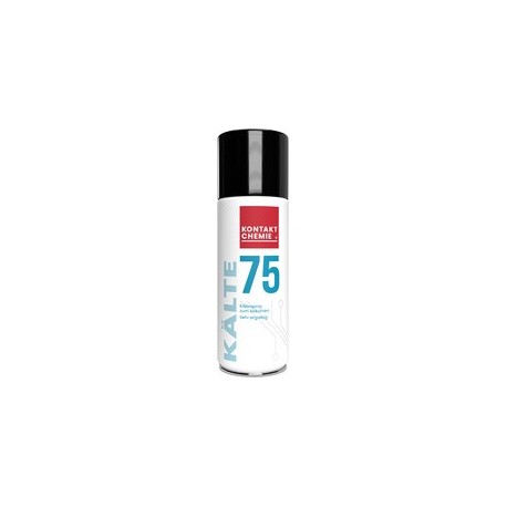 Kontakt chemie kÄlte 75, spray refroidisseur 200 ml