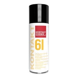 Kontakt chemie kontakt 61 huile de protection contre la