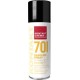 Kontakt chemie kontakt 701 - lubrifiant, vaporisateur 200ml