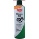 Crc universal spray graisse silicone "silicone-ind", 500 ml
