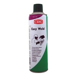 Crc agent séparateur de soudure easy weld, spray de 500 ml