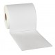 Rillprint rouleau d'étiquettes, 102 x 210, blanc