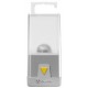 Varta lampe de camping "outdoor ambiance lantern l10", gris