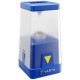 Varta lampe de camping "outdoor ambiance lantern l20", bleu