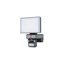 Brennenstuhl connect projecteur led wi-fi wf 2050 p, ip54
