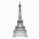 Maquette en métal - Tour Eiffel