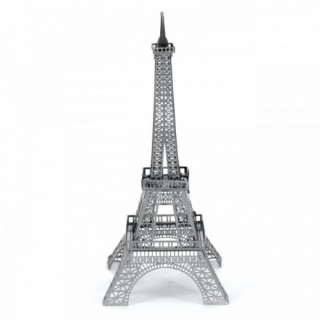 Maquette en métal - Tour Eiffel