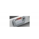 Alumaxx multifunktions-koffer "stratos iii", silber