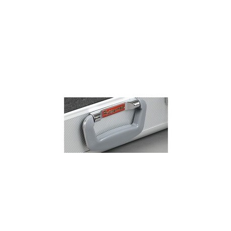 Alumaxx multifunktions-koffer "stratos iii", silber
