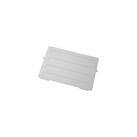 Helit planchettes de position pour boîte à fiches a6 à (LOT DE 2)