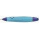 Faber-castell drehbleistift scribolino, blau