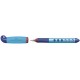 Faber-castell schul-füllhalter scribolino, blau