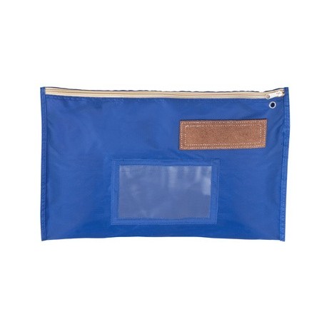 Jpc sac navette, en nylon, bleu