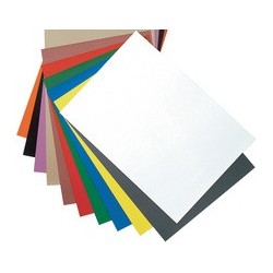 Magnetoplan magnetpapier-bogen din a4, grau