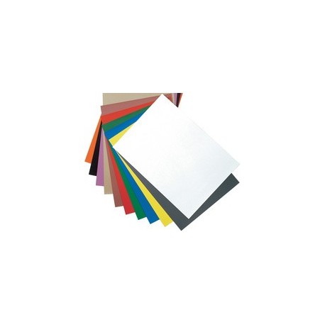 Magnetoplan magnetpapier-bogen din a4, grau
