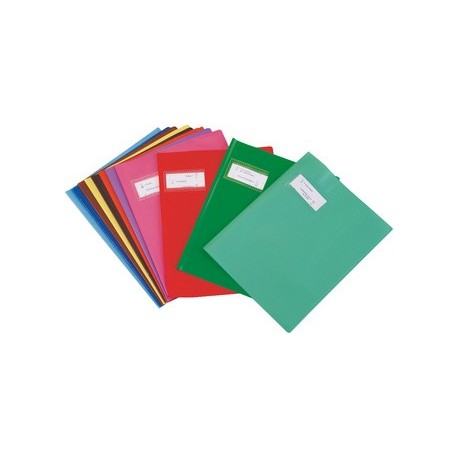 Elba protège-cahiers styl sms, dimensions: 240 x 320 mm