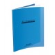 Conquerant classique cahier 170 x 220 mm, séyès, jaune