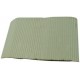 Happel wellpapp-rolle, (b)500 mm x (l)70 m, 80 g/qm