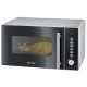 Severin micro-ondes mw 7773, grill & chaleur tournante