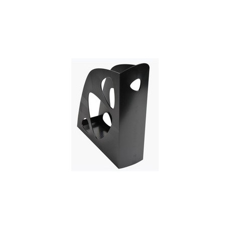 Exacompta porte-revues ecomag, a4+, noir (LOT DE 10)
