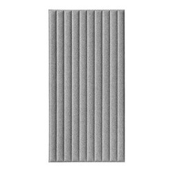 Silentec panneau acoustique colorpad, vert olive (27297)