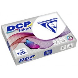 Clairalfa papier multifonction dcp inkjet, a4, 100 g/m2
