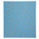 Exacompta livre d'or plum, 210 x 190 mm, framboise / doré