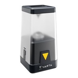 Varta lampe de camping "outdoor ambiance lantern l30rh"