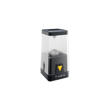 Varta lampe de camping "outdoor ambiance lantern l30rh"
